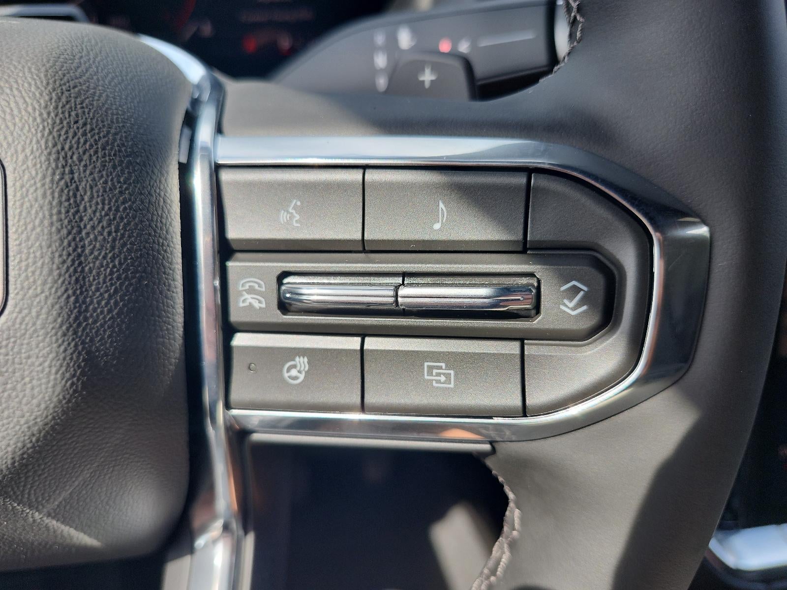 2027 GMC Yukon 4WD 4dr Denali