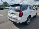2027 GMC Yukon 4WD 4dr Denali