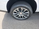 2027 GMC Yukon 4WD 4dr Denali