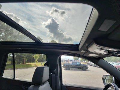 2027 GMC Yukon 4WD 4dr Denali
