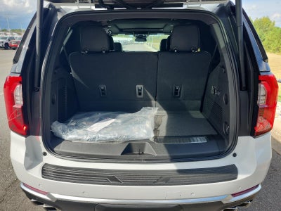 2027 GMC Yukon 4WD 4dr Denali