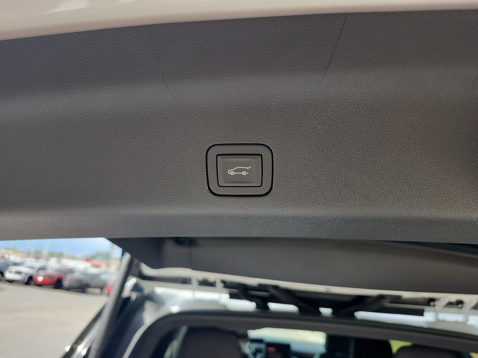 2027 GMC Yukon 4WD 4dr Denali