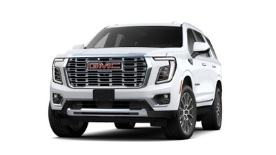 2027 GMC Yukon 4WD 4dr Denali