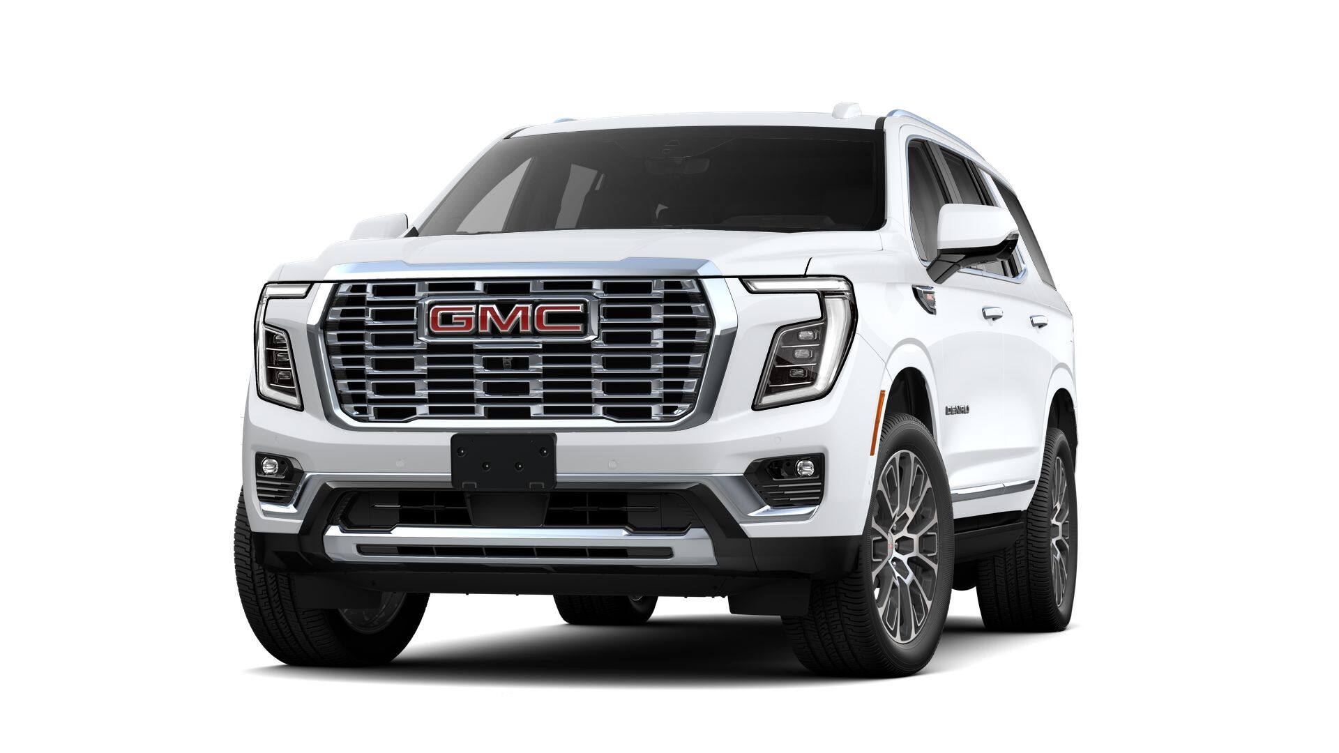 2027 GMC Yukon 4WD 4dr Denali
