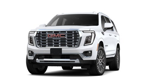 2027 GMC Yukon 4WD 4dr Denali