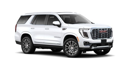 2027 GMC Yukon 4WD 4dr Denali
