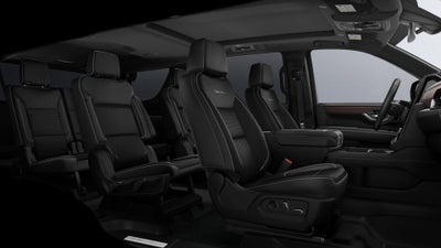 2027 GMC Yukon 4WD 4dr Denali