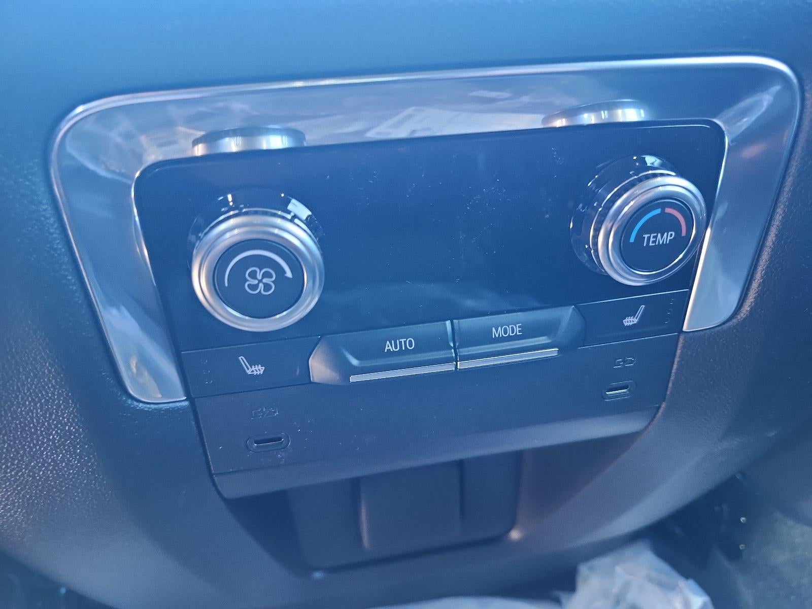 2027 GMC Yukon 4WD 4dr Denali