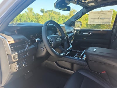 2027 GMC Yukon 4WD 4dr Denali
