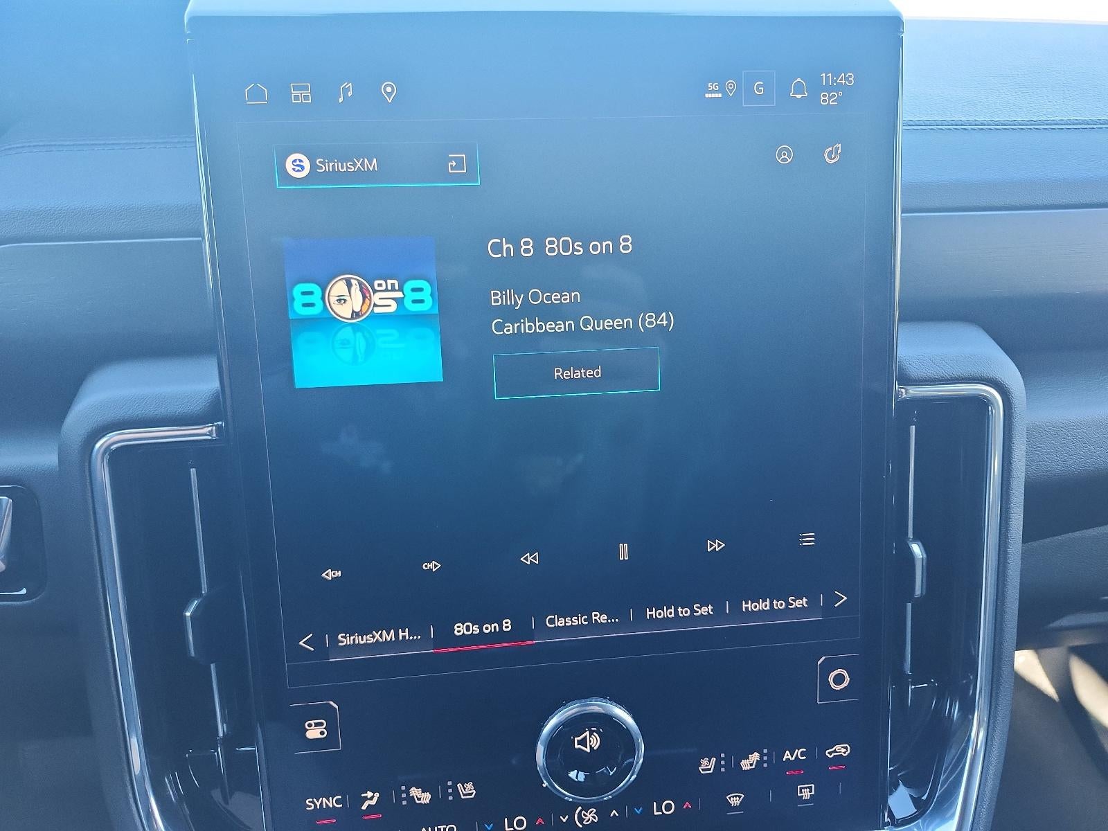 2027 GMC Yukon 4WD 4dr Denali