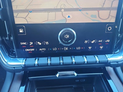 2027 GMC Yukon 4WD 4dr Denali