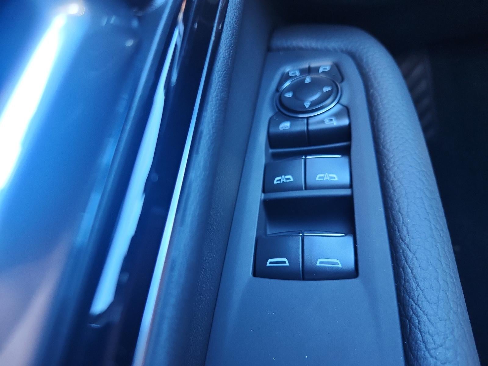 2027 GMC Yukon 4WD 4dr Denali