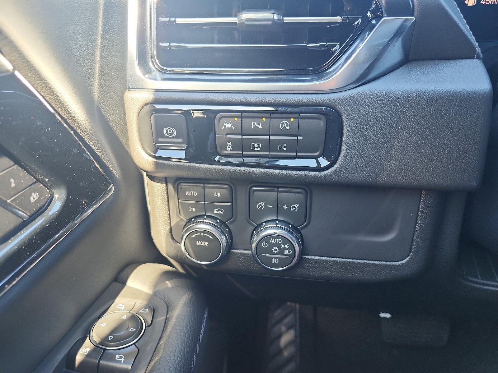 2027 GMC Yukon 4WD 4dr Denali