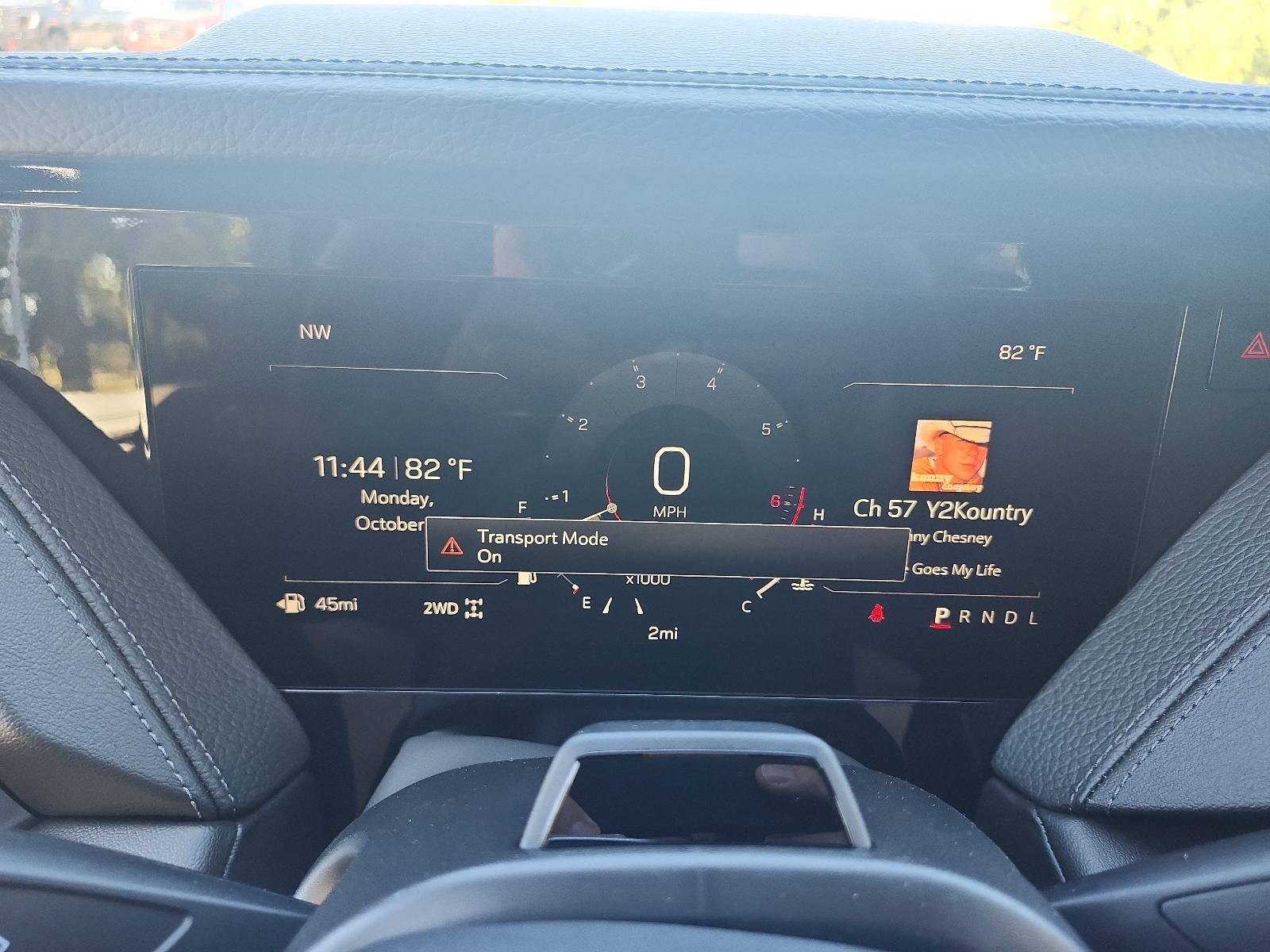 2027 GMC Yukon 4WD 4dr Denali