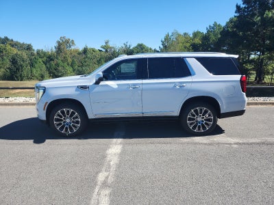 2027 GMC Yukon 4WD 4dr Denali