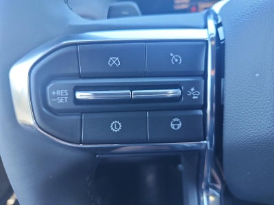 2027 GMC Yukon 4WD 4dr Denali