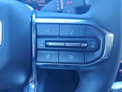 2027 GMC Yukon 4WD 4dr Denali