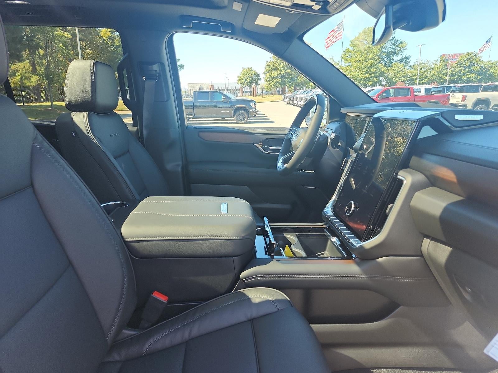 2027 GMC Yukon 4WD 4dr Denali