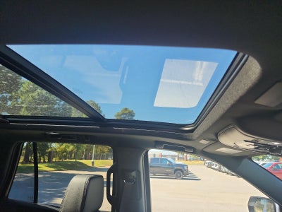 2027 GMC Yukon 4WD 4dr Denali