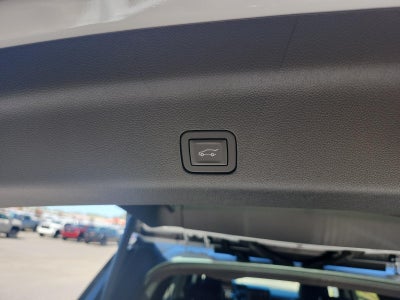 2027 GMC Yukon 4WD 4dr Denali