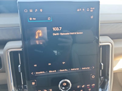 2027 GMC Yukon 4WD 4dr Denali
