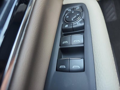 2027 GMC Yukon 4WD 4dr Denali