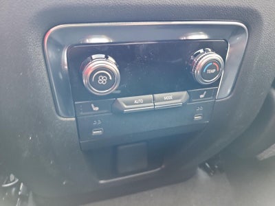 2026 GMC Yukon 4WD 4dr Denali