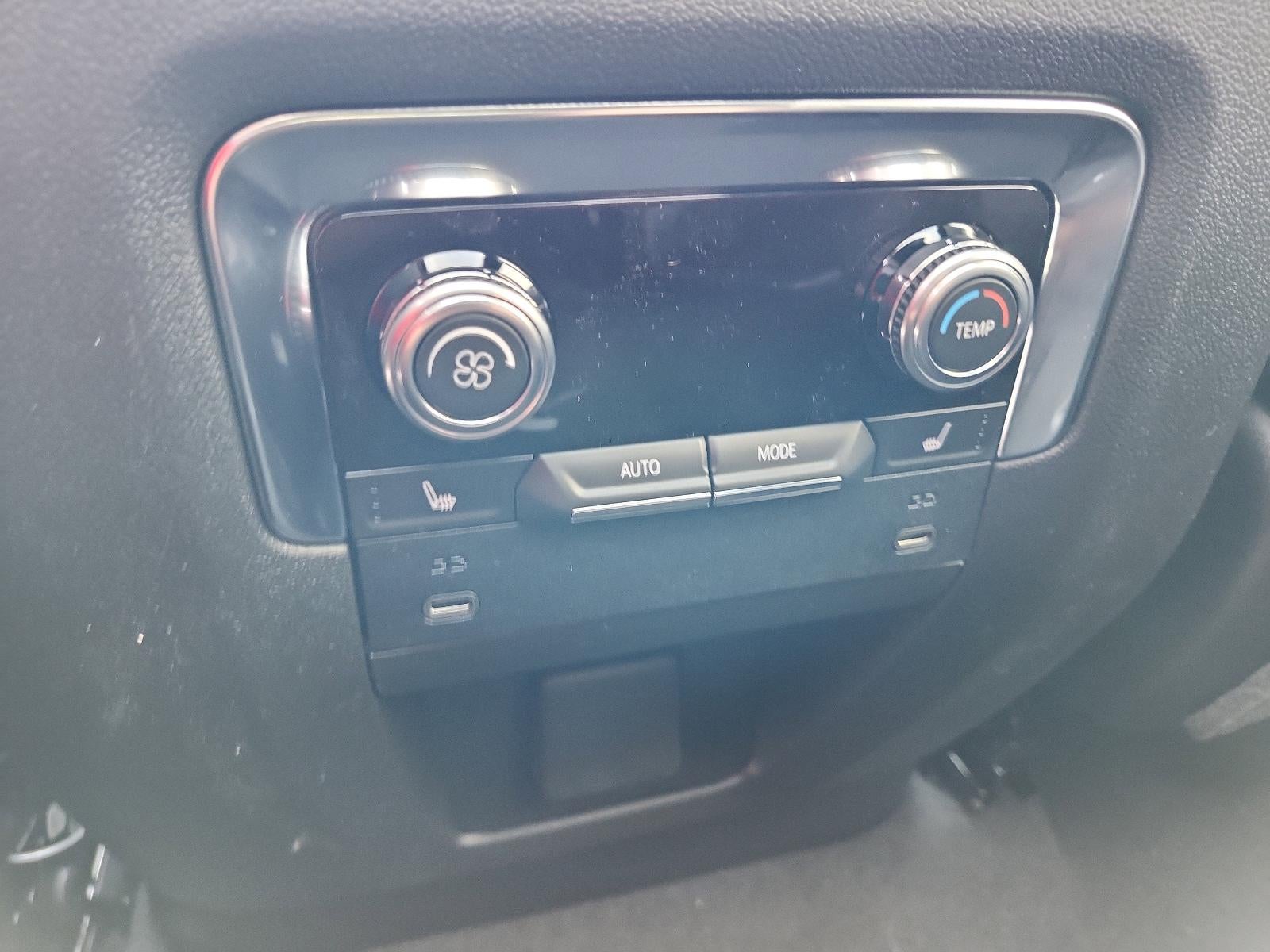 2026 GMC Yukon 4WD 4dr Denali