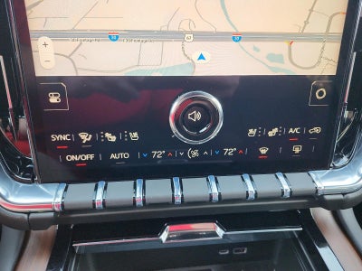 2026 GMC Yukon 4WD 4dr Denali