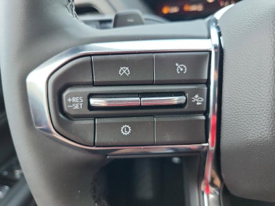 2026 GMC Yukon 4WD 4dr Denali