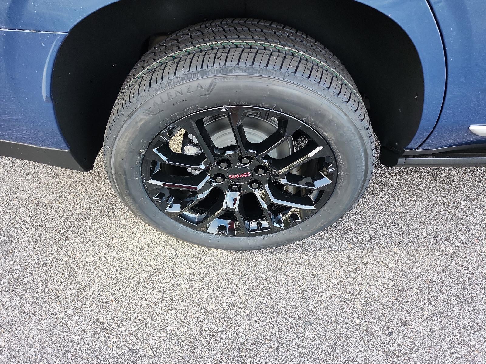 2026 GMC Yukon 4WD 4dr Denali