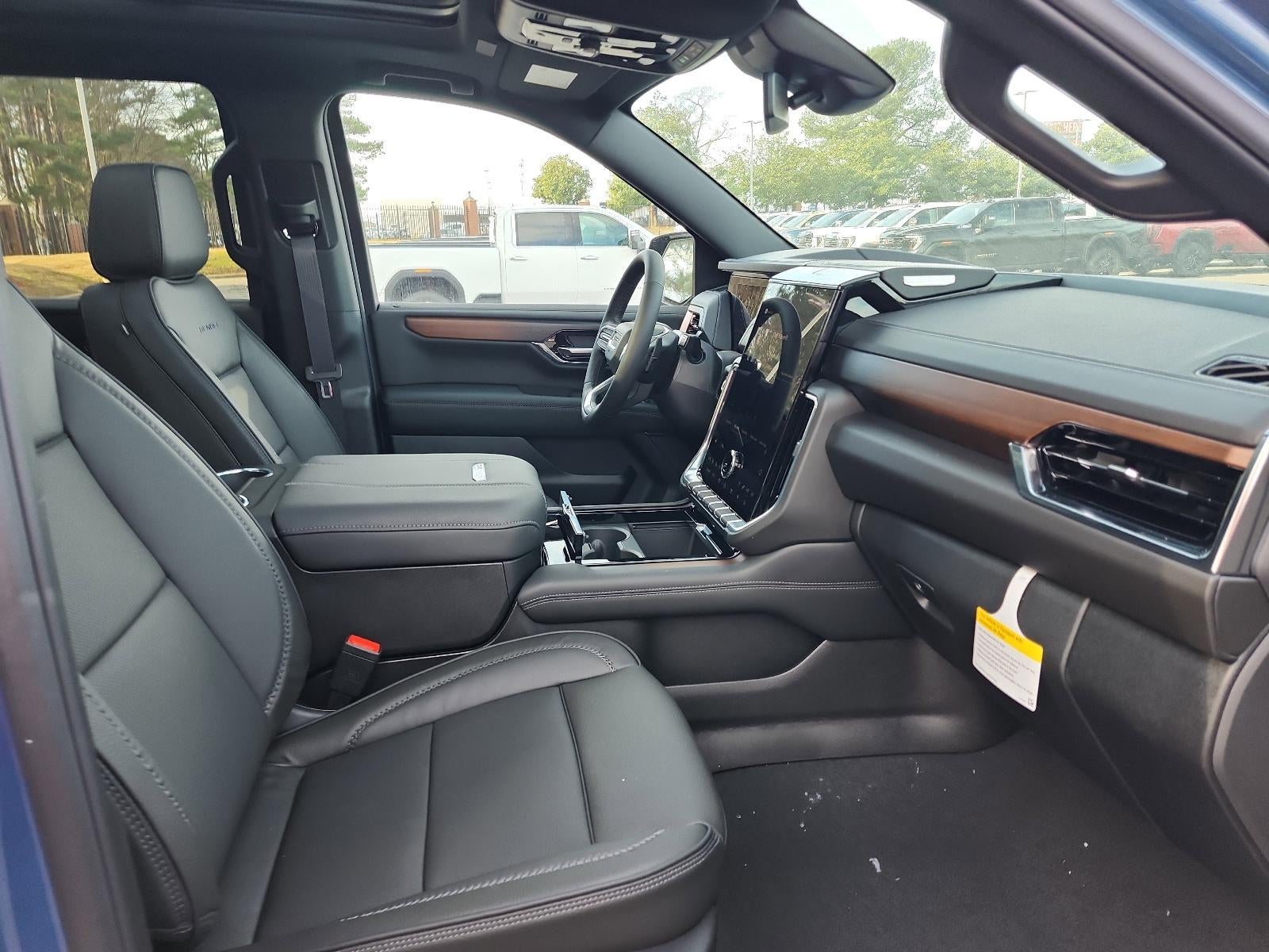 2026 GMC Yukon 4WD 4dr Denali