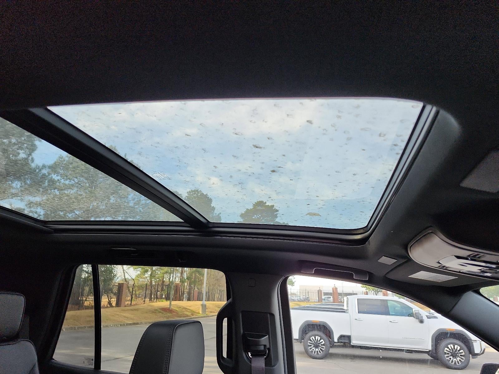 2026 GMC Yukon 4WD 4dr Denali