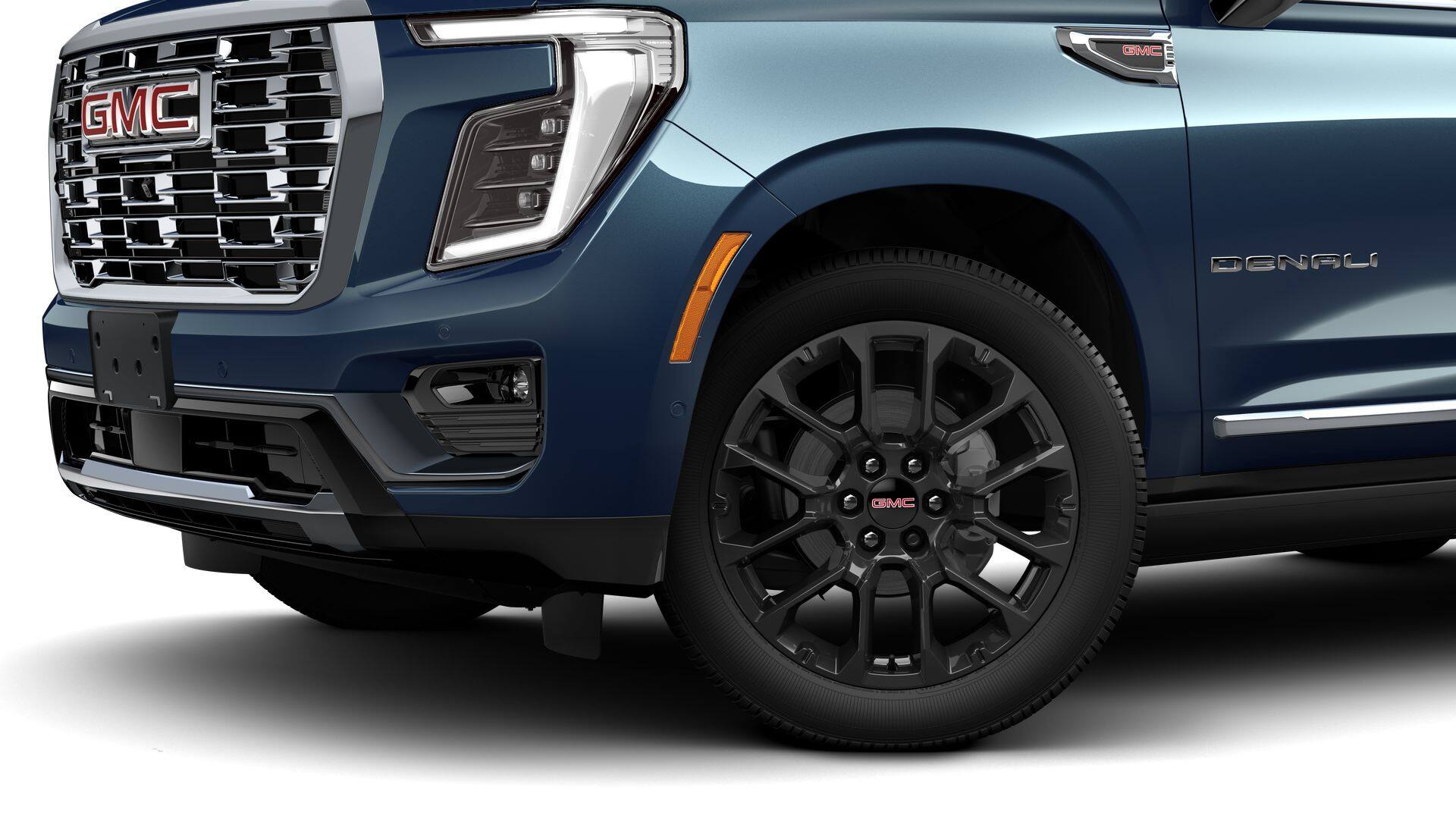2026 GMC Yukon 4WD 4dr Denali