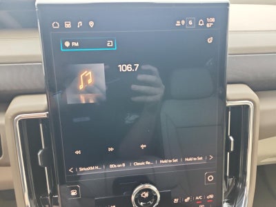 2026 GMC Yukon 4WD 4dr Denali