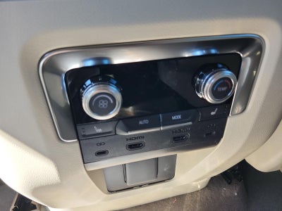 2026 GMC Yukon 4WD 4dr Denali