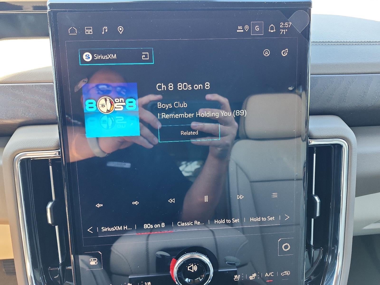 2026 GMC Yukon 4WD 4dr Denali