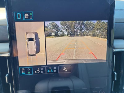 2026 GMC Yukon 4WD 4dr Denali