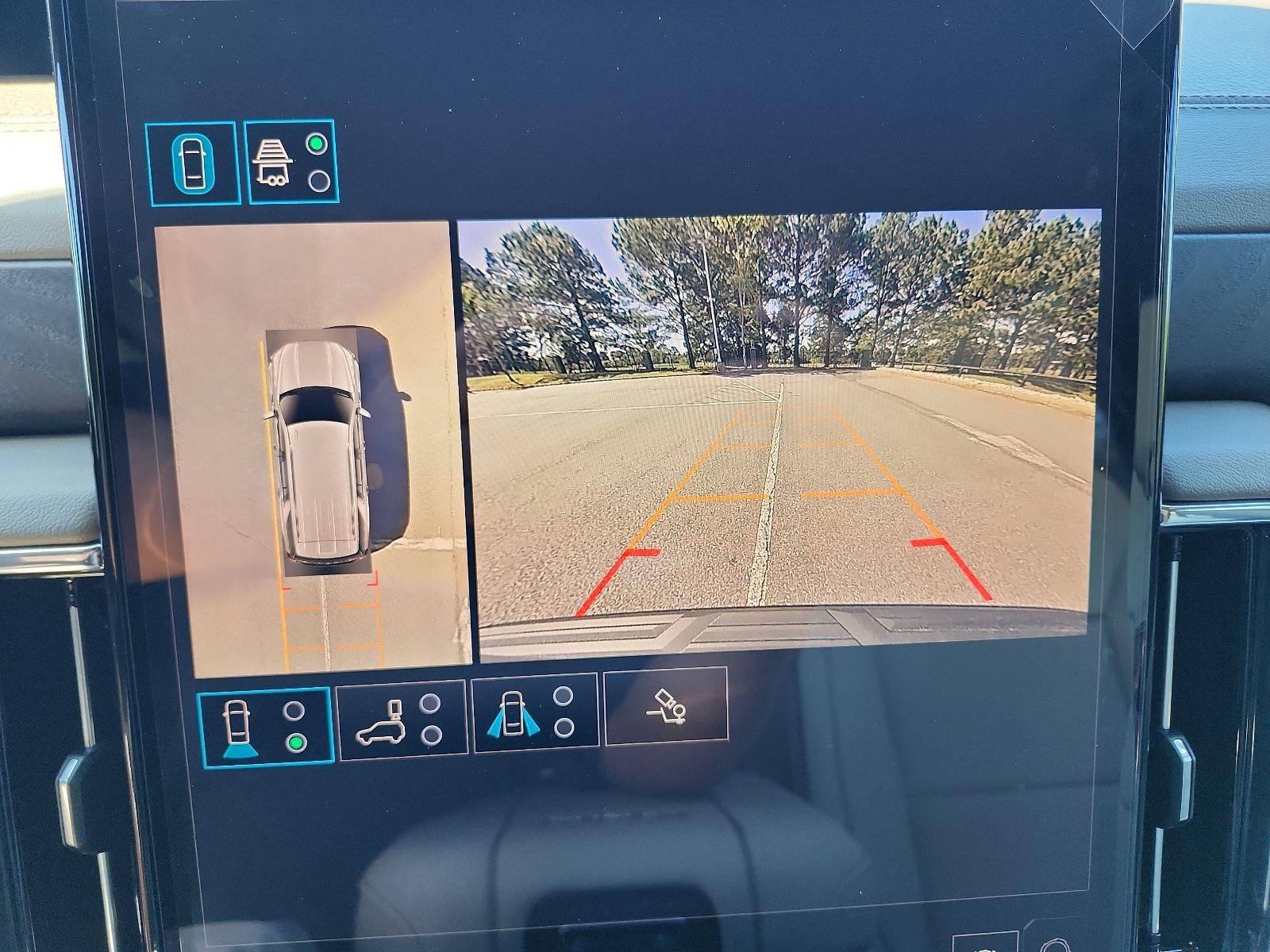 2026 GMC Yukon 4WD 4dr Denali