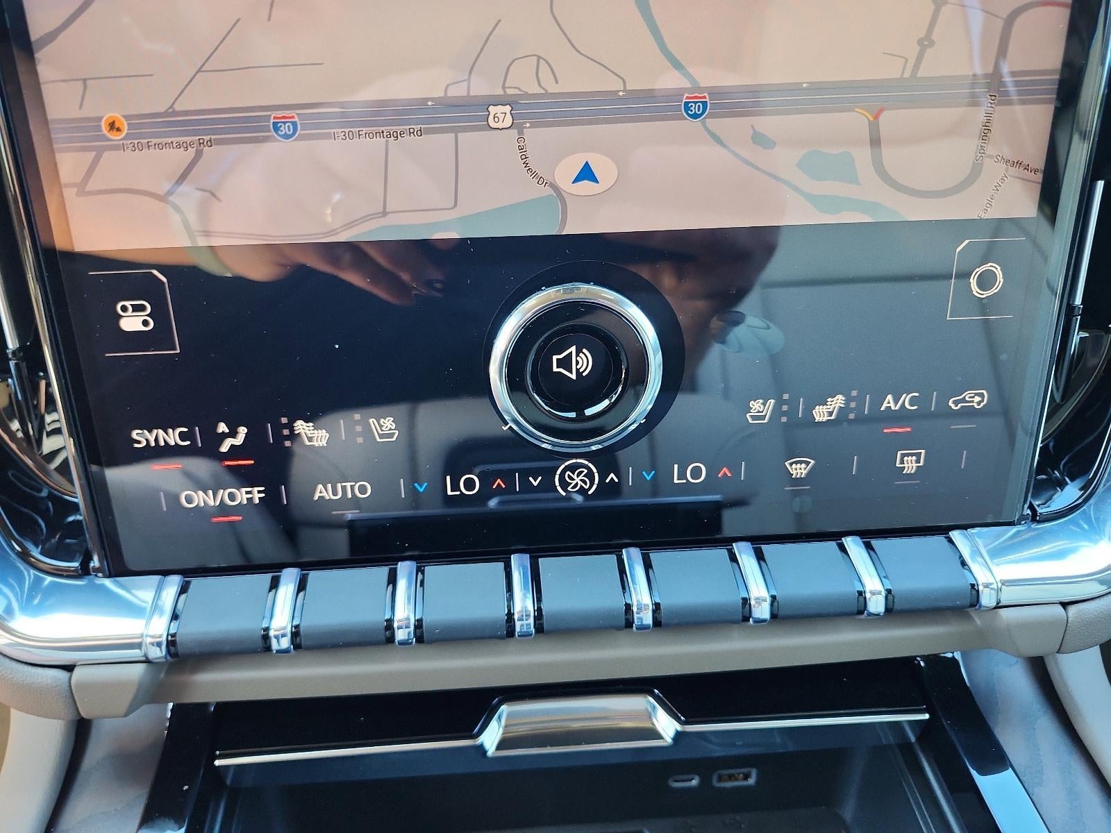 2026 GMC Yukon 4WD 4dr Denali