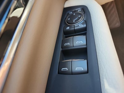 2026 GMC Yukon 4WD 4dr Denali