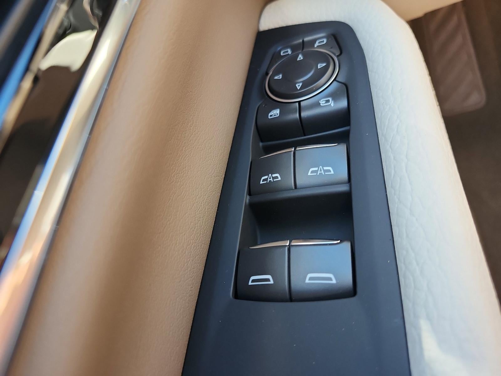 2026 GMC Yukon 4WD 4dr Denali