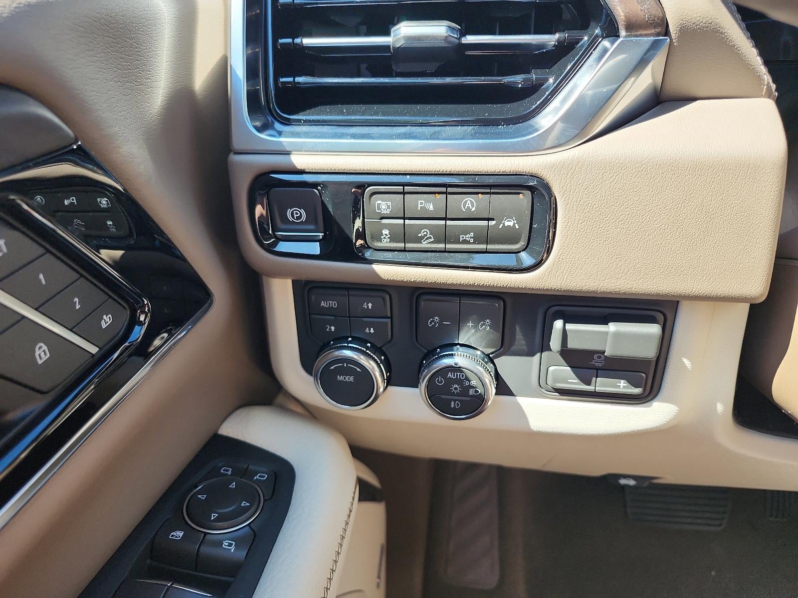 2026 GMC Yukon 4WD 4dr Denali