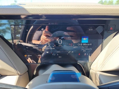 2026 GMC Yukon 4WD 4dr Denali