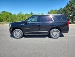 2026 GMC Yukon 4WD 4dr Denali