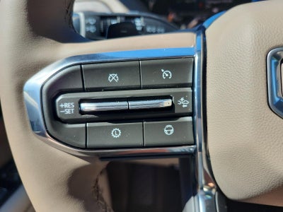 2026 GMC Yukon 4WD 4dr Denali