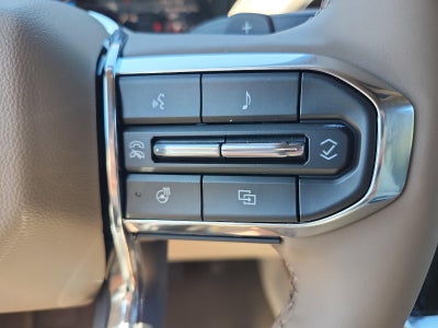 2026 GMC Yukon 4WD 4dr Denali