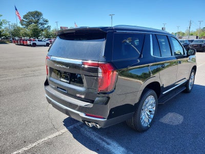 2026 GMC Yukon 4WD 4dr Denali