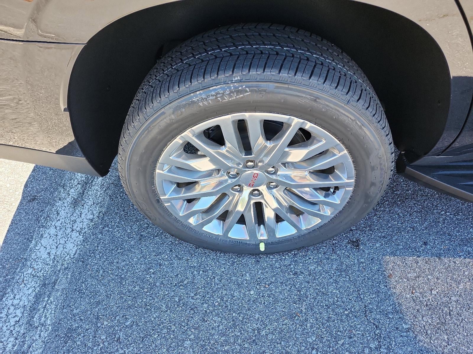 2026 GMC Yukon 4WD 4dr Denali