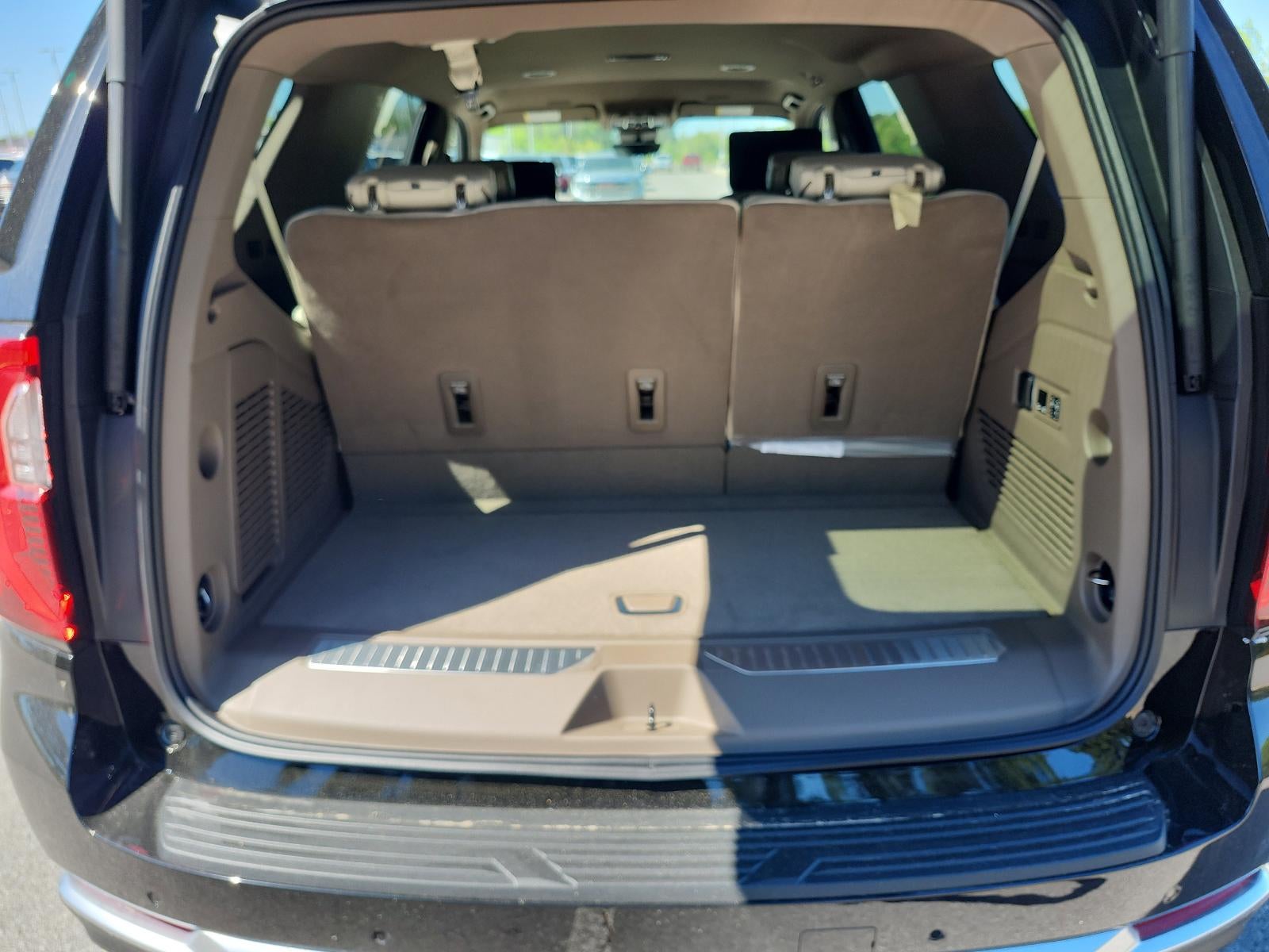 2026 GMC Yukon 4WD 4dr Denali